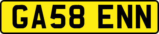 GA58ENN