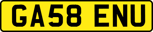 GA58ENU