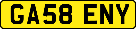 GA58ENY