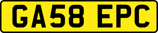 GA58EPC