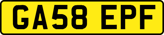 GA58EPF