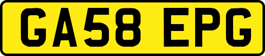 GA58EPG