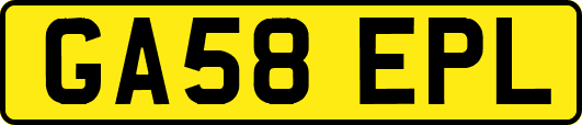 GA58EPL
