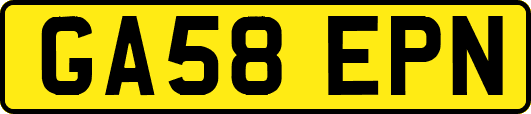 GA58EPN
