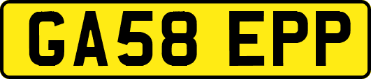 GA58EPP