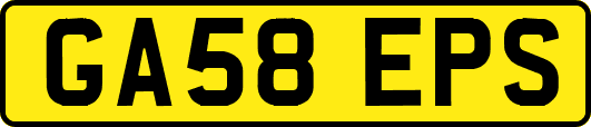GA58EPS