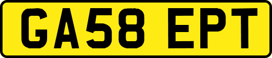 GA58EPT