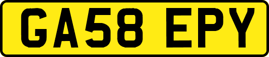 GA58EPY