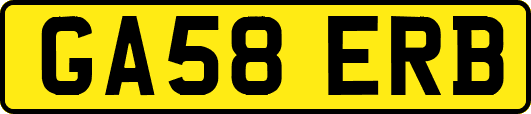 GA58ERB