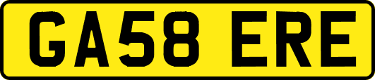 GA58ERE