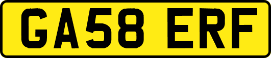 GA58ERF