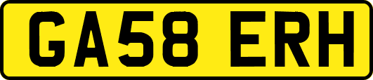GA58ERH