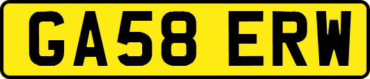 GA58ERW