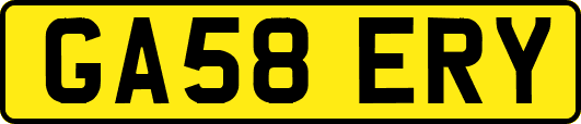 GA58ERY