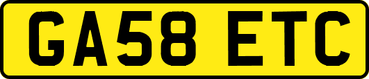 GA58ETC