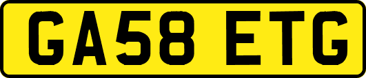 GA58ETG
