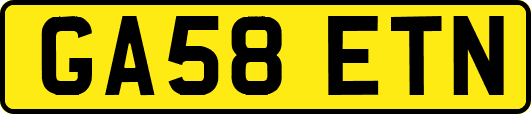 GA58ETN
