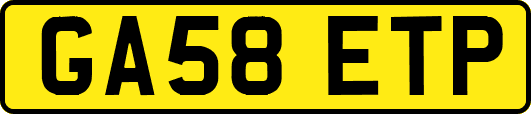 GA58ETP