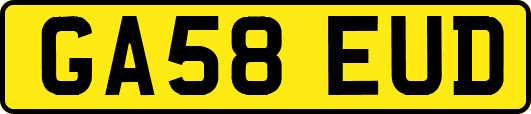GA58EUD