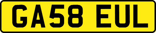 GA58EUL