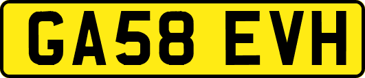GA58EVH