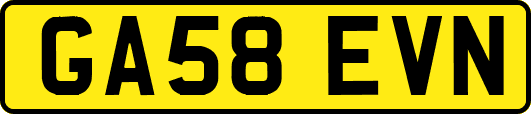 GA58EVN
