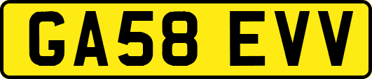 GA58EVV