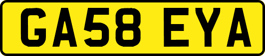 GA58EYA