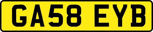 GA58EYB