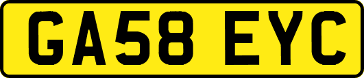 GA58EYC