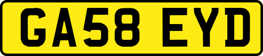 GA58EYD