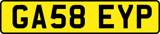 GA58EYP