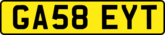 GA58EYT