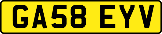GA58EYV