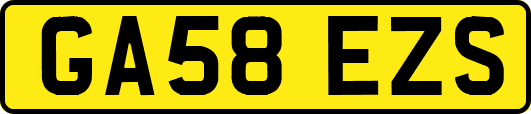 GA58EZS