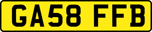 GA58FFB