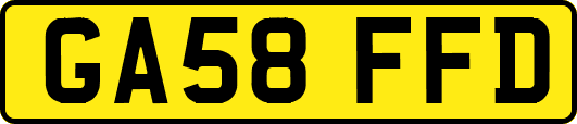 GA58FFD