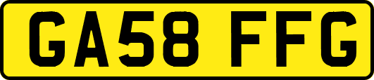 GA58FFG