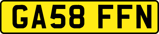GA58FFN