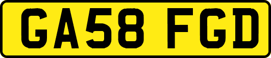 GA58FGD