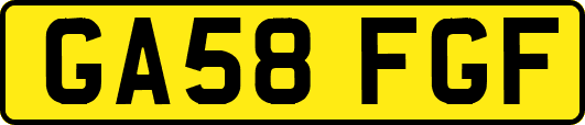 GA58FGF