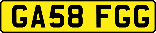 GA58FGG