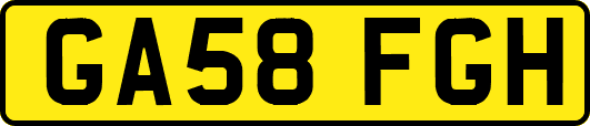 GA58FGH