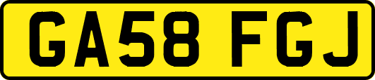 GA58FGJ