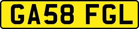 GA58FGL