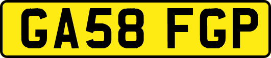 GA58FGP