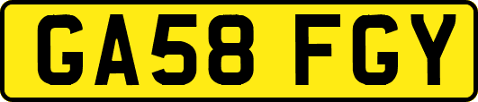 GA58FGY