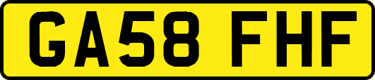 GA58FHF