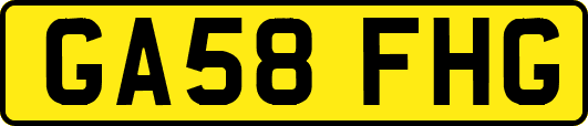 GA58FHG