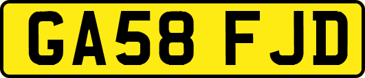 GA58FJD
